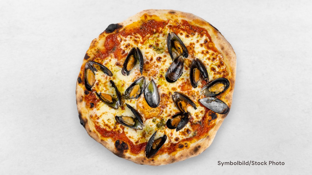 Pizza Prima