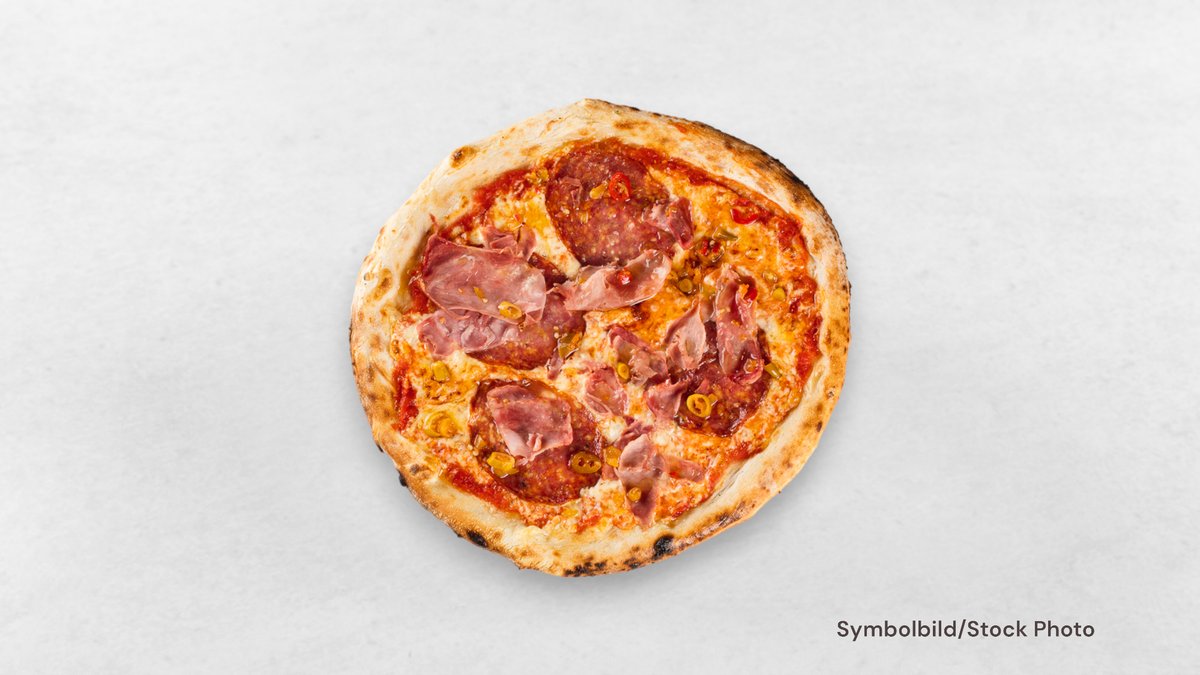 Pizza Una Due