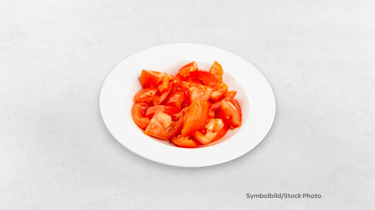 Tomato Salad