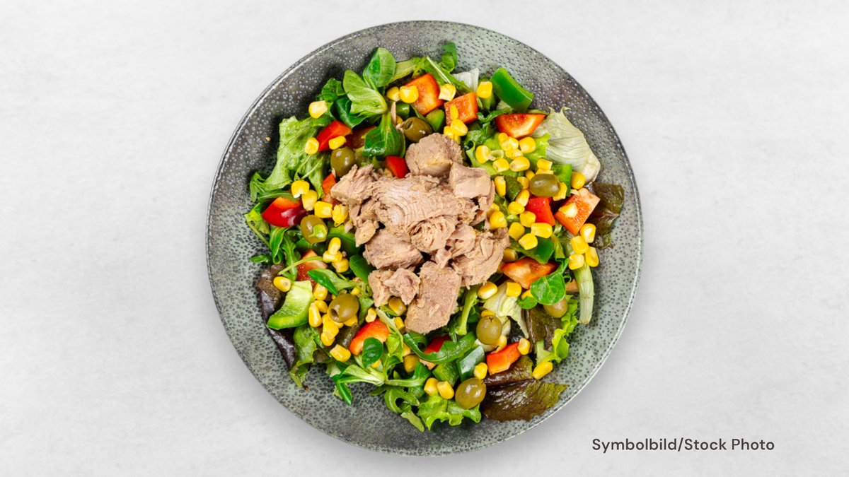 Tonno Salad