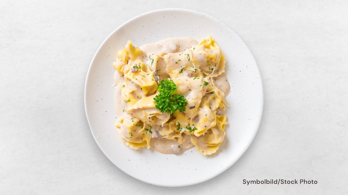 Tortellini