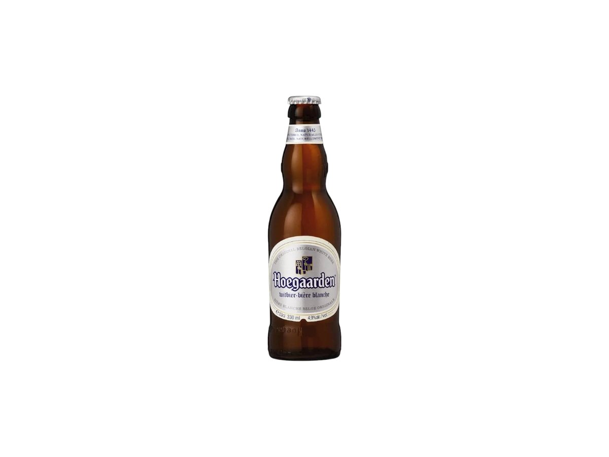 Hoegaarden
