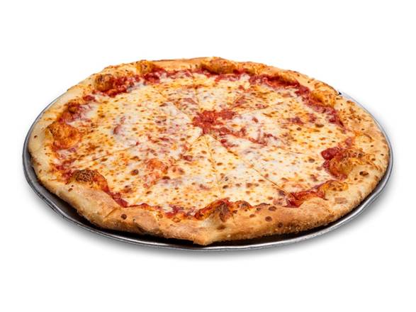 14" Classic Pizza