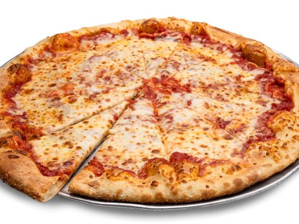 18" Classic Pizza