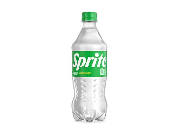20oz Sprite