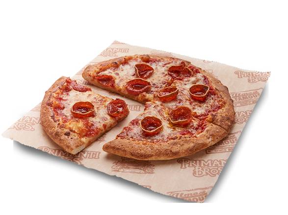 9" Personal Pizza