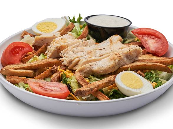 The Original Chicken Salad