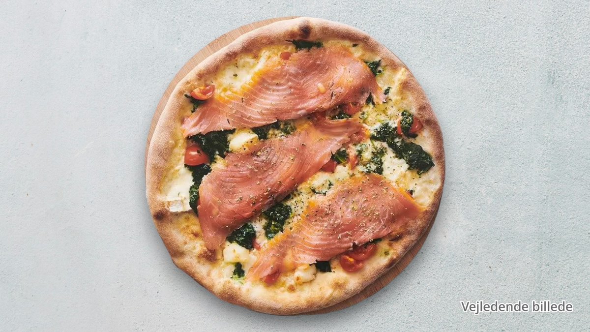 19. Al Salmone