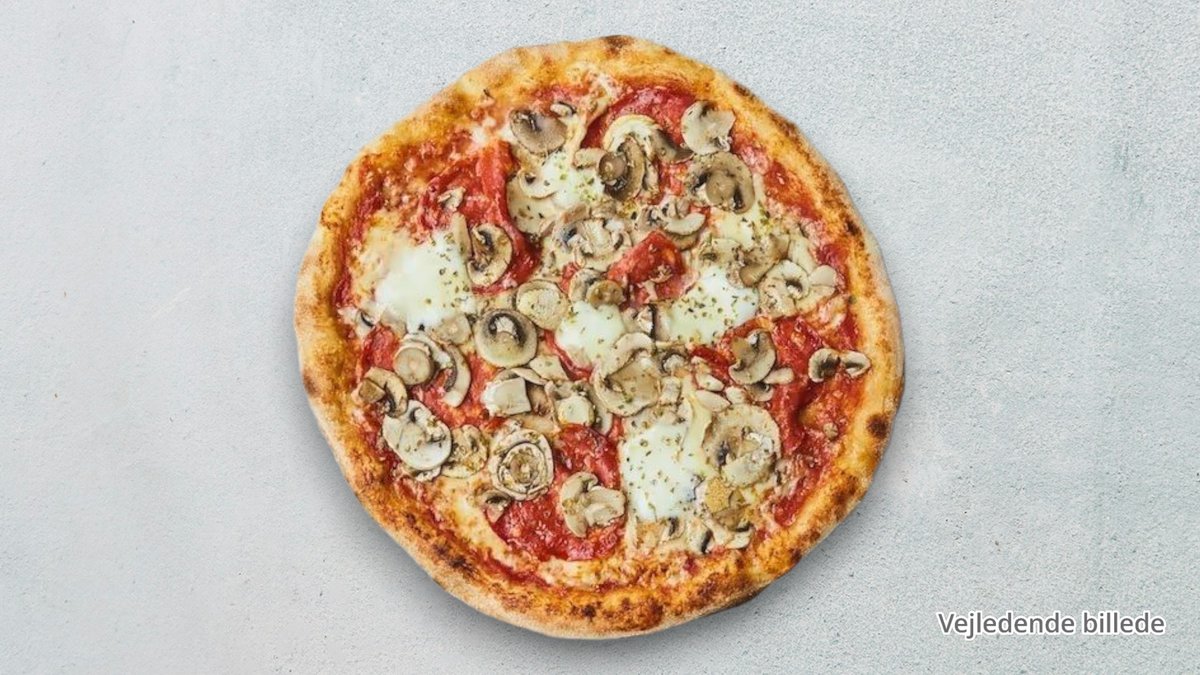 22. Vecchia
