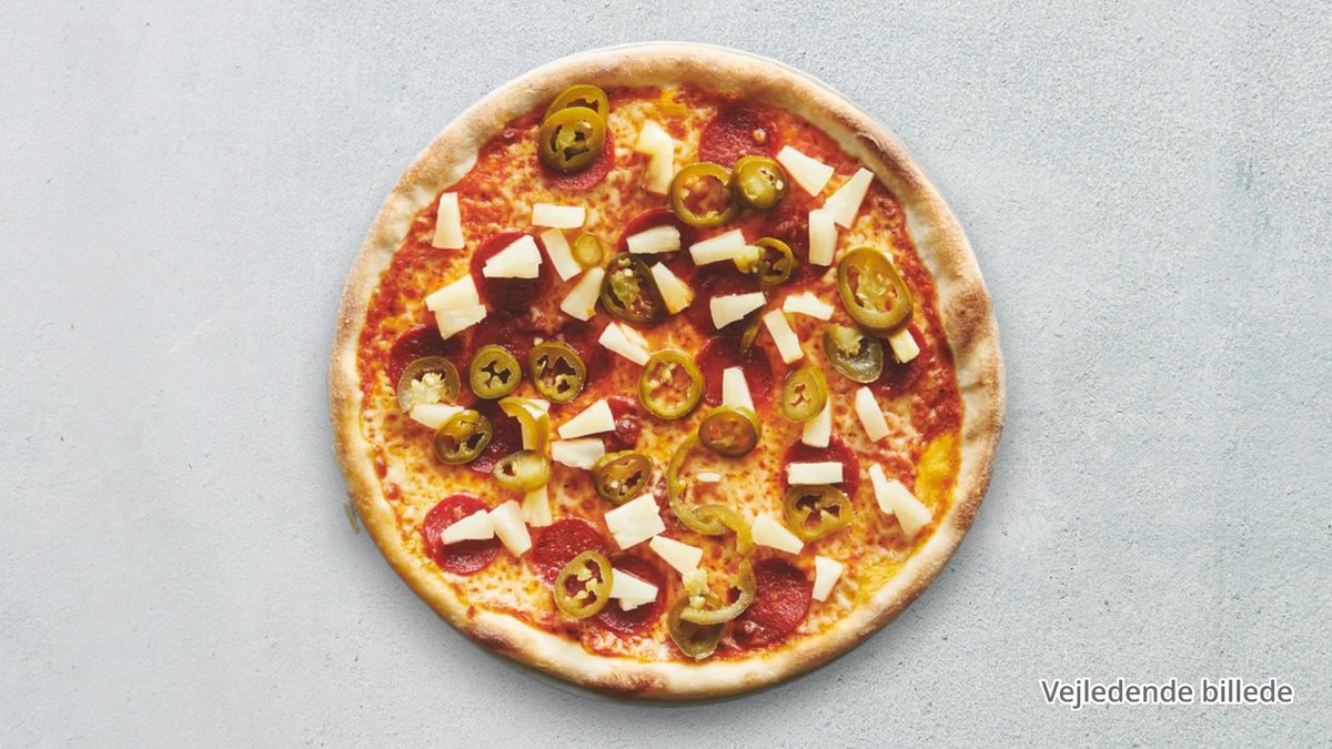 28. Jalapenos