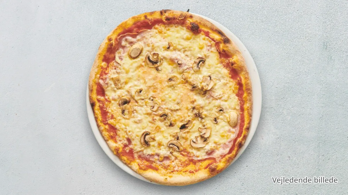 31. Calzone