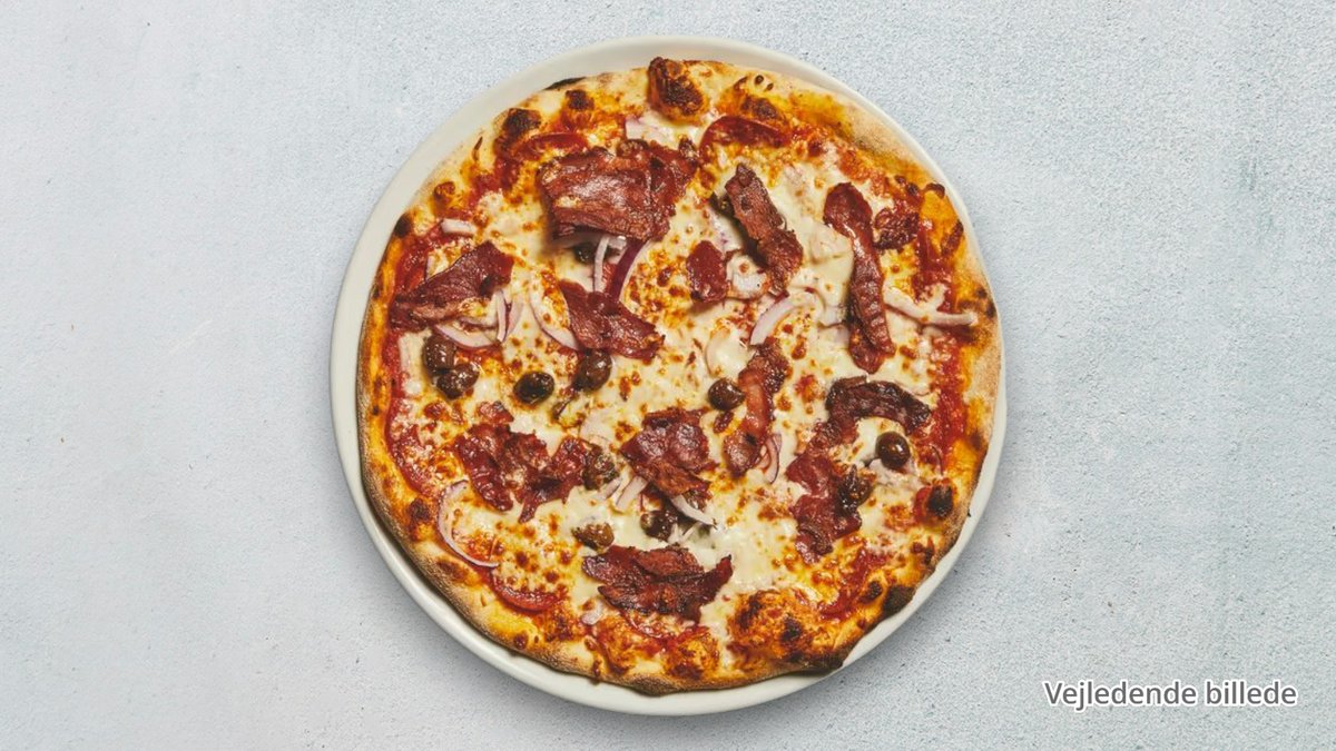 33. Cacciatore