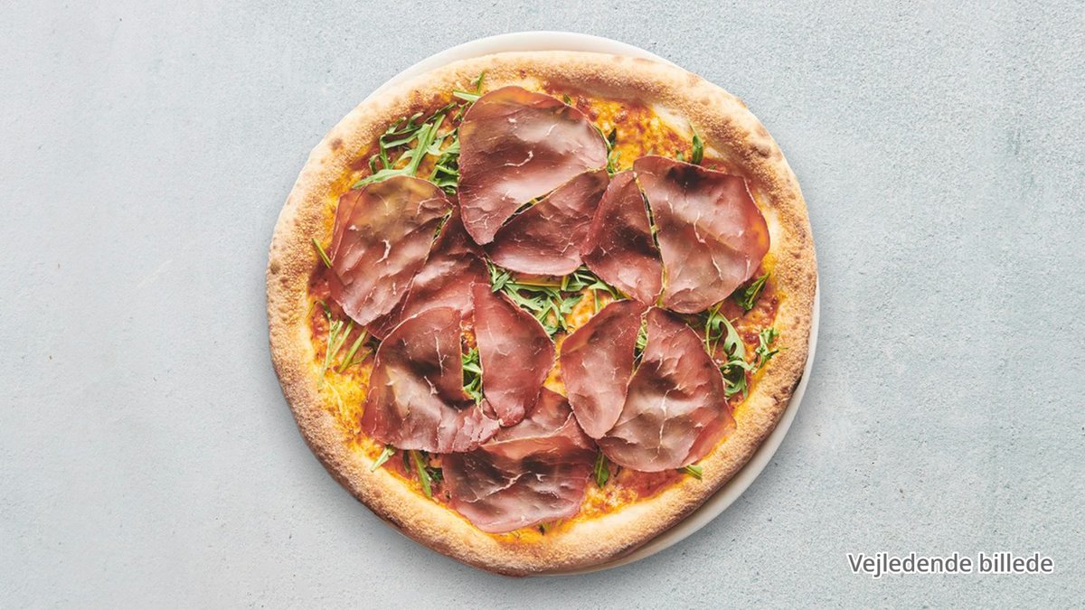 5. Bresaola
