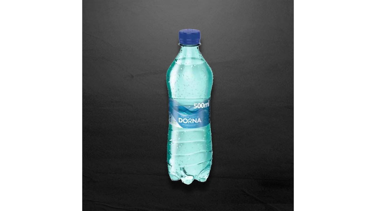 Apă minerală Dorna