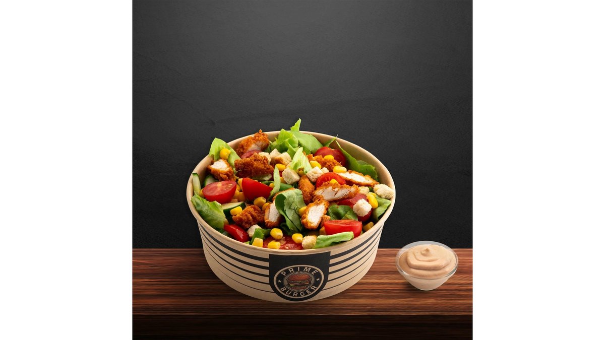 Chicken salad