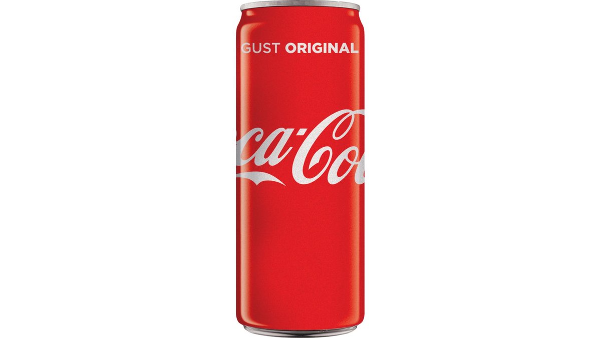 Coca-Cola