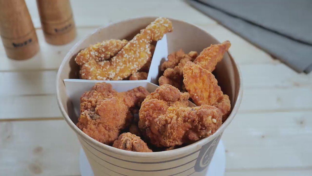 Family bucket