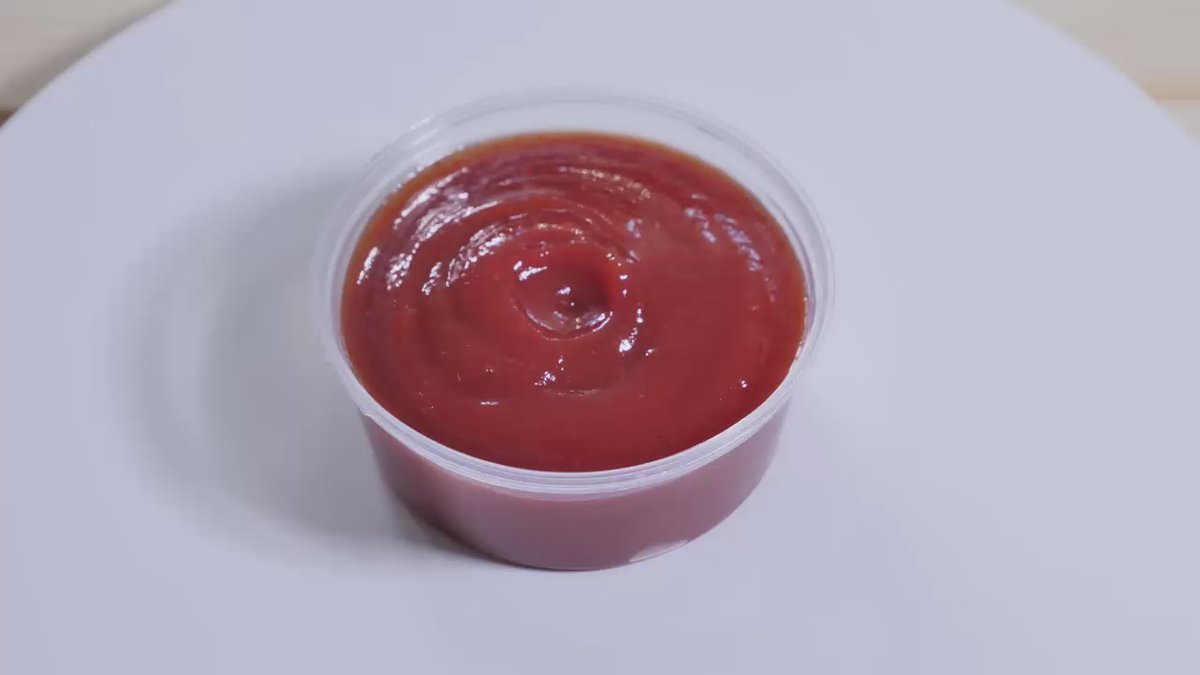 Ketchup