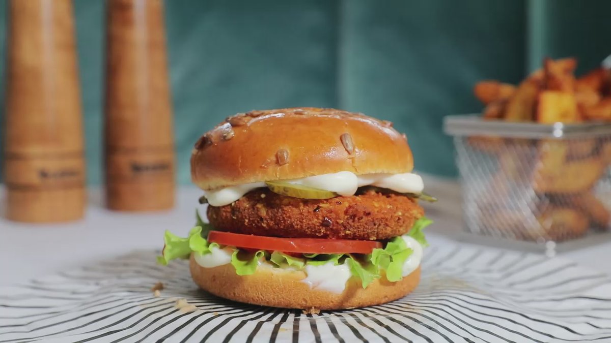 Meniu kids burger