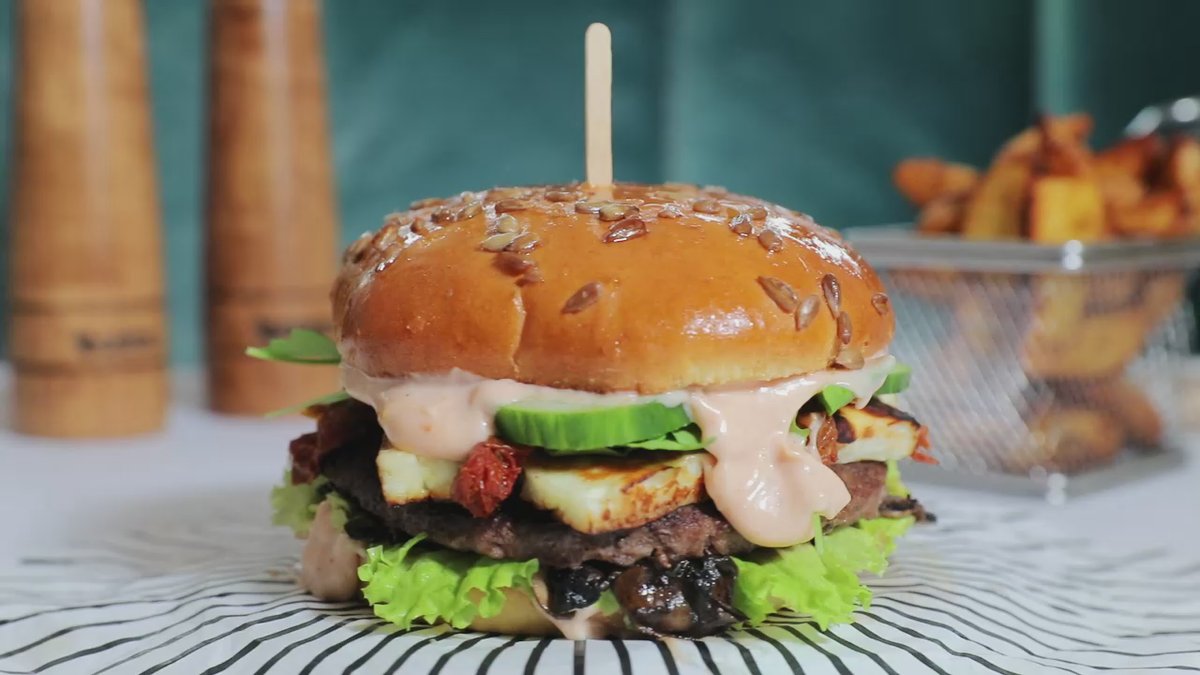 Meniu prime burger