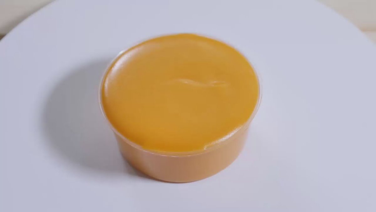 Sos cheddar