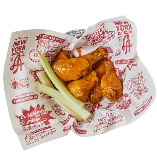 Buffalo Wings