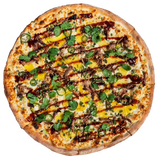 Hawaiian Pie
