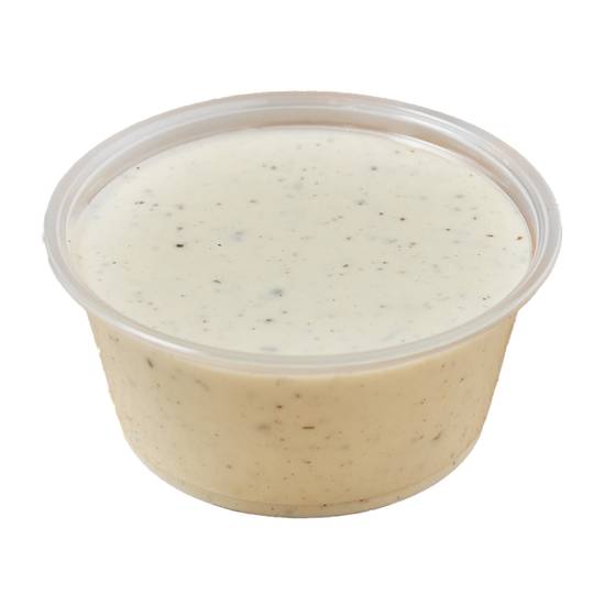 Homemade Ranch (3oz)