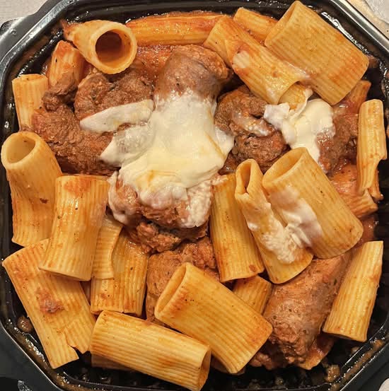 Sunday Gravy