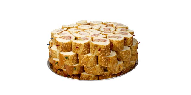 Assorted Hoagie Tray