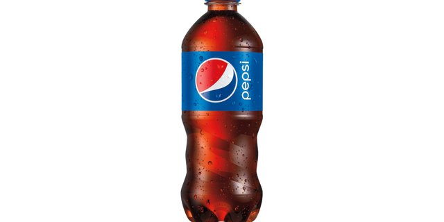 Assorted Individual Sodas