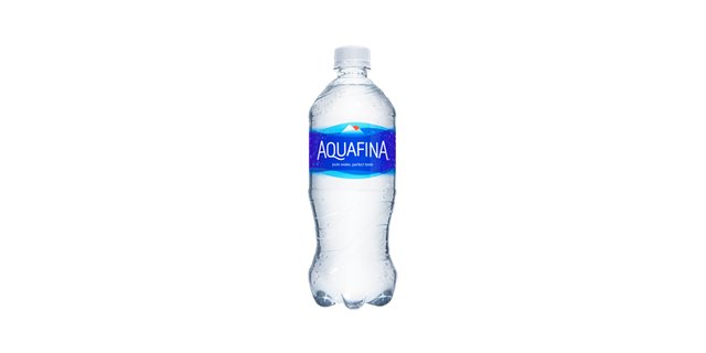 Bottled Water