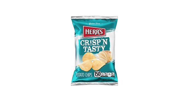 Chips For A Group