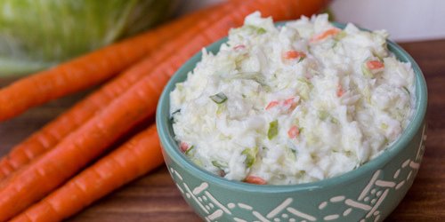 Coleslaw
