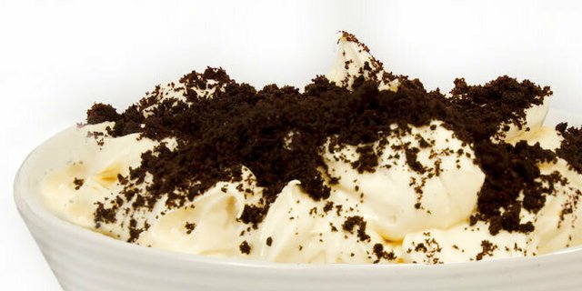 Dirt Pudding