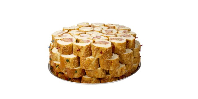 Mini Hoagie Tray