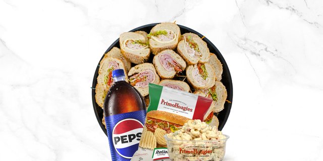 Mini Tray Bundle #3