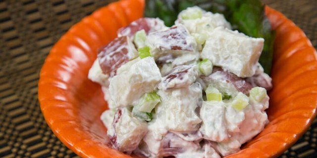 Potato Salad