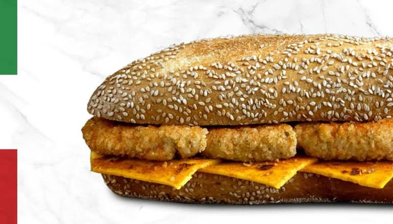Chicken Diablo