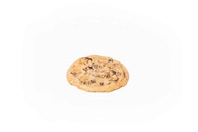Chocolate Chip Cookie