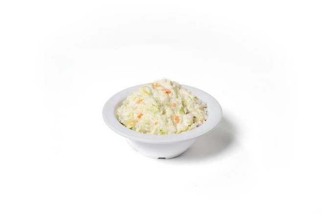 Coleslaw (1/2lb)