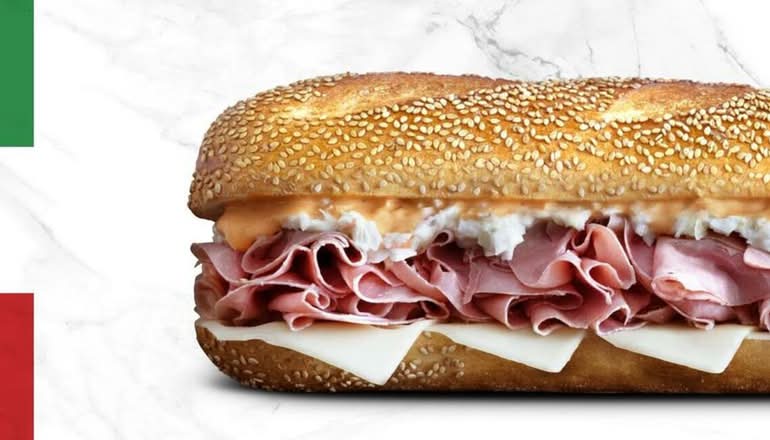 Corned Beef Schwartzie