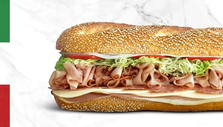 Mild Italian