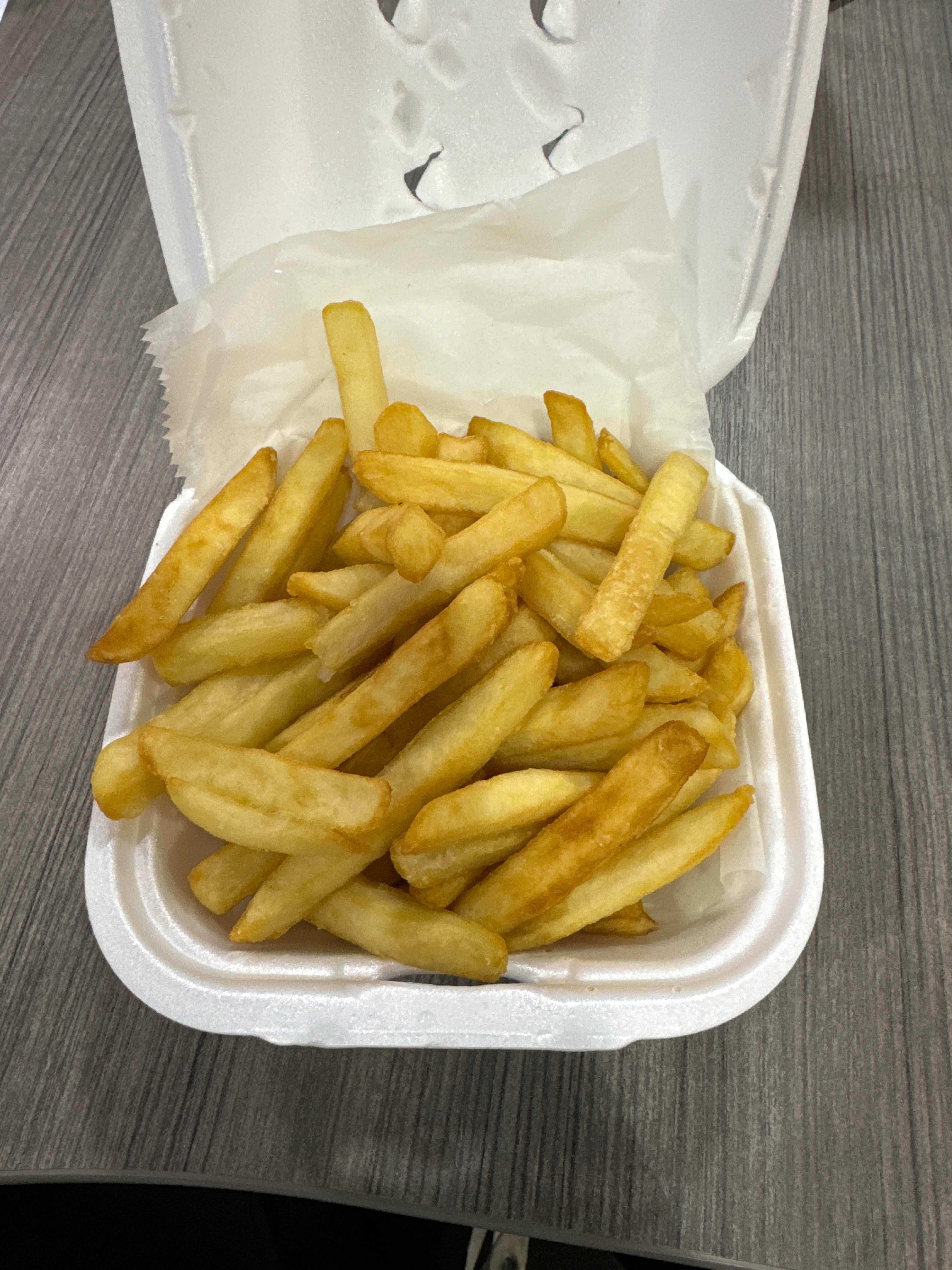 Fries