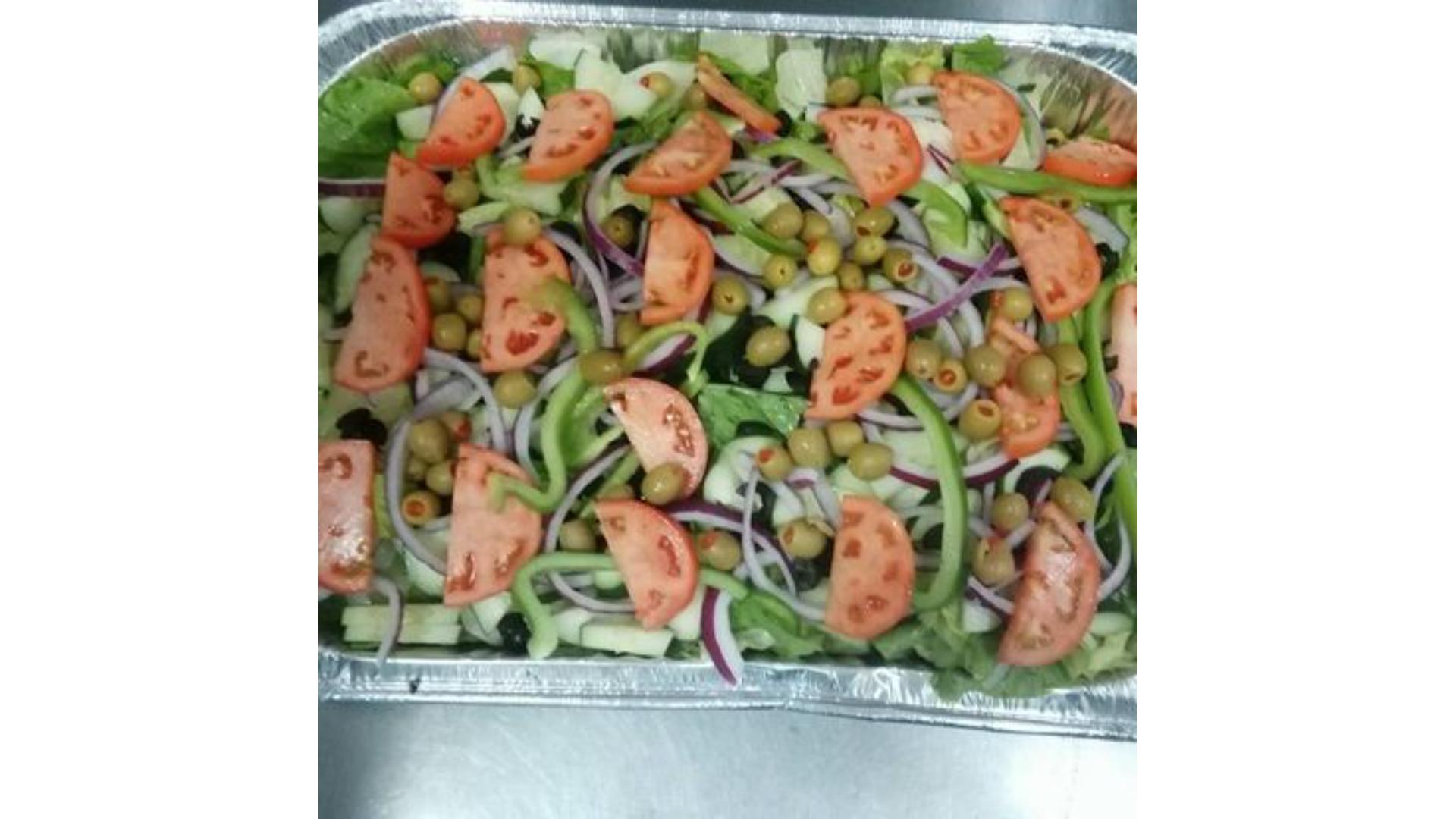 Garden Salad