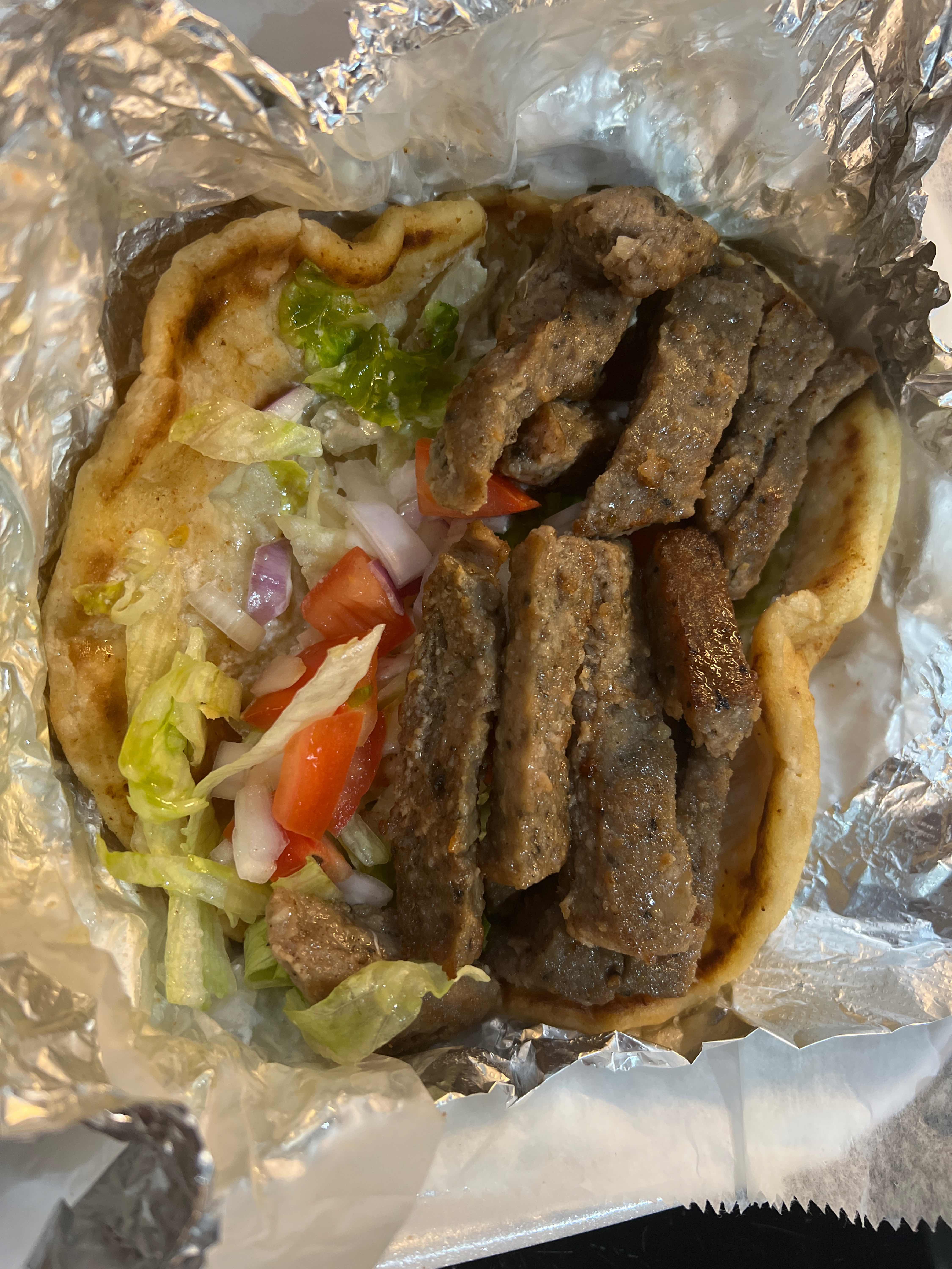Gyro