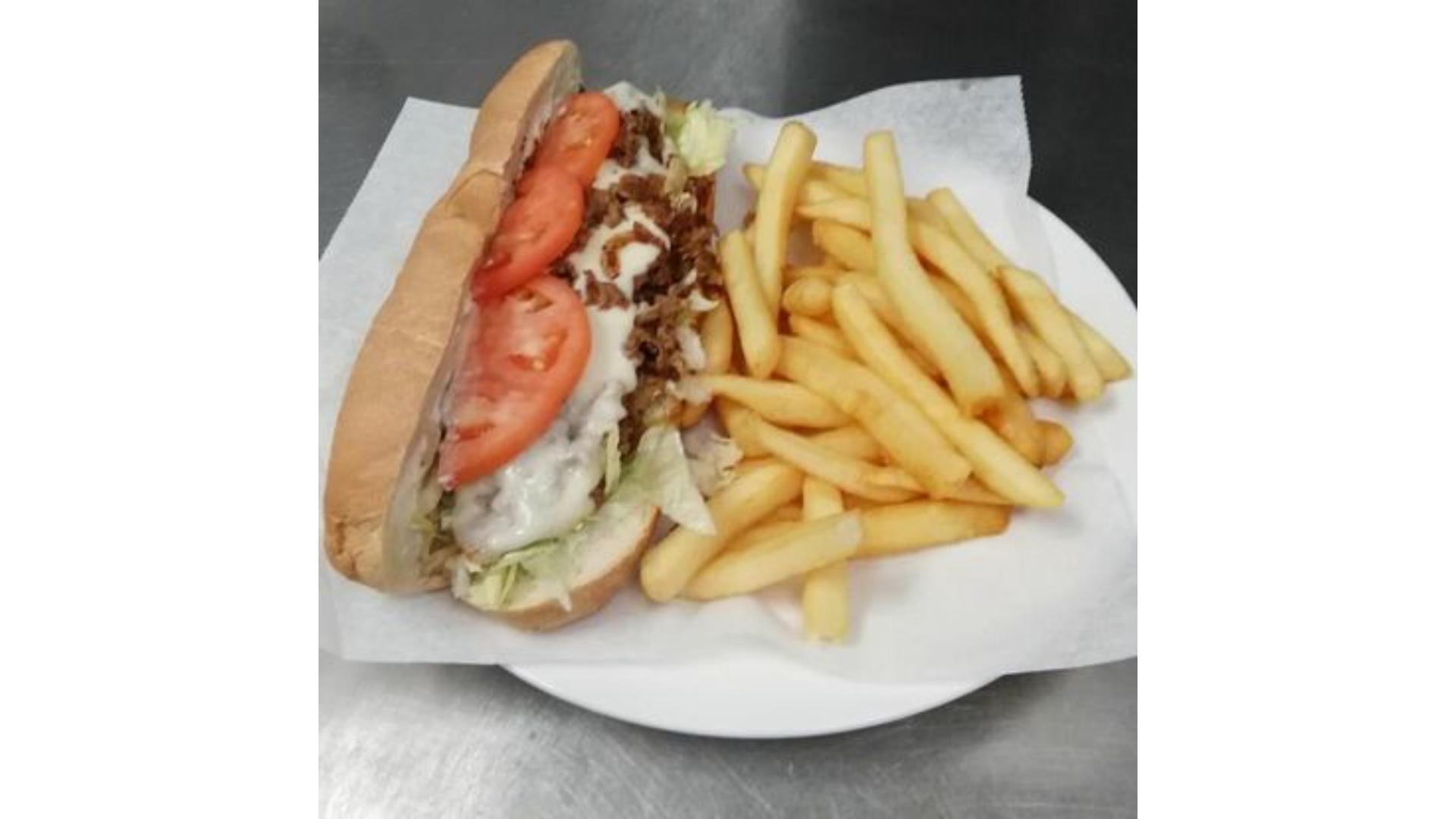 Italian Sub