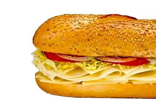 Cheese Deluxe