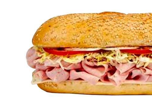 Ham and Cheese
