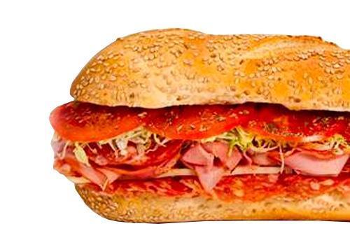 Italian Diablo